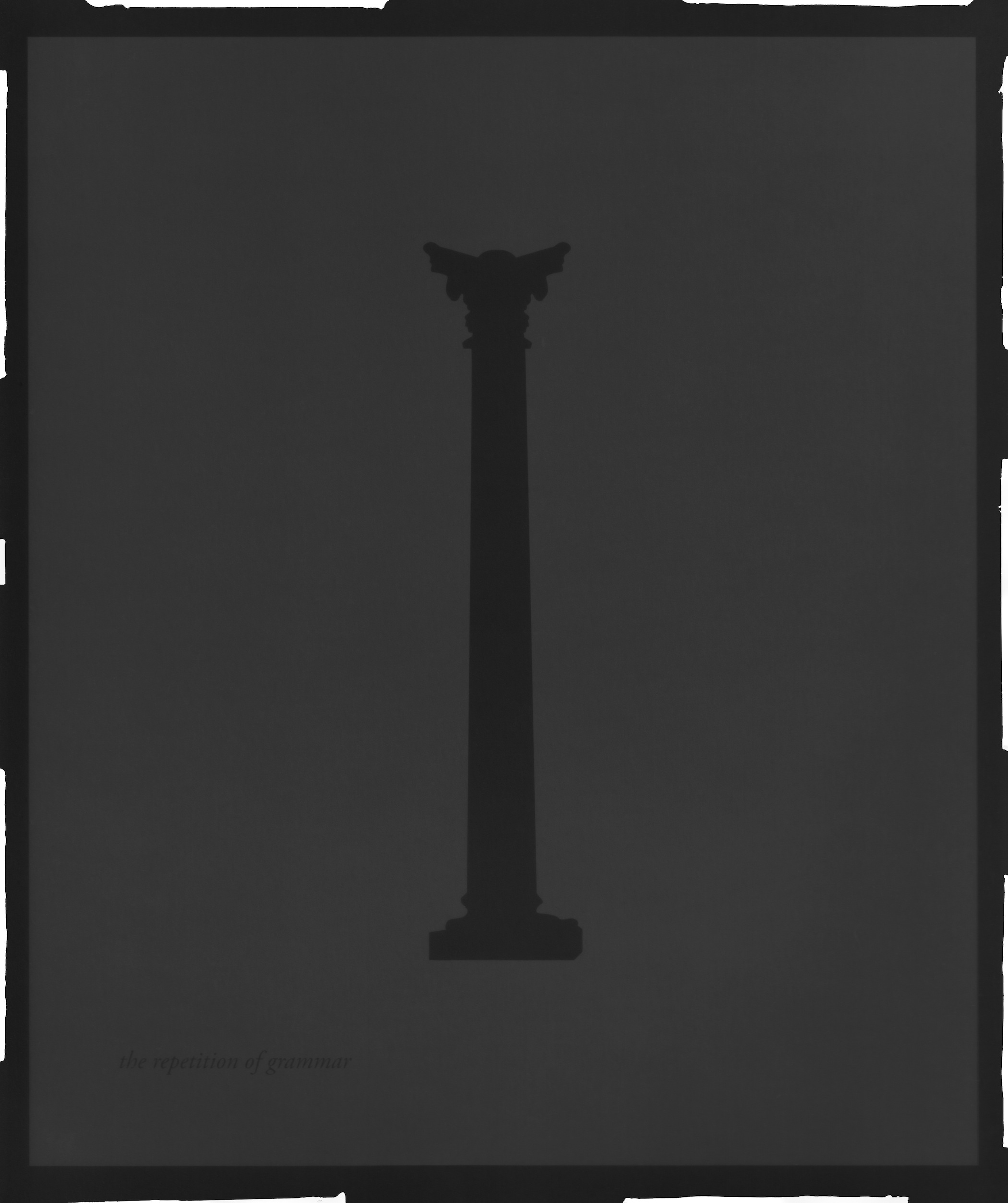 Tools that measure the intensity of passionate interests