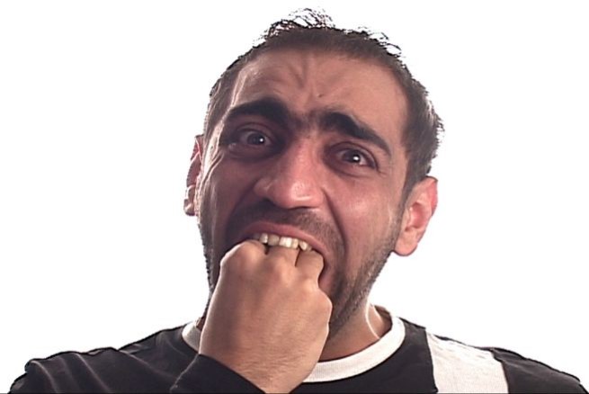 ليست المسألة مسألة لو بل متى: تسجيل موجز لوقت انتعشت فـيه الآمال واُحبطت مراراً مما أدى إلى انهاك الناس لعدم معرفتهم إنْ كانت تلك اللحظة فـي متناول اليد أو لم يأن أوانها بعد