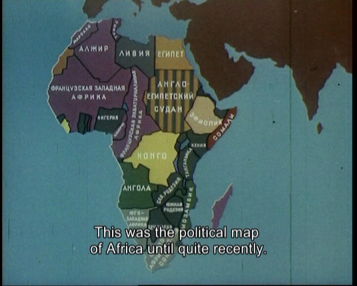 The Young Man Was No Longer…(work in progress)