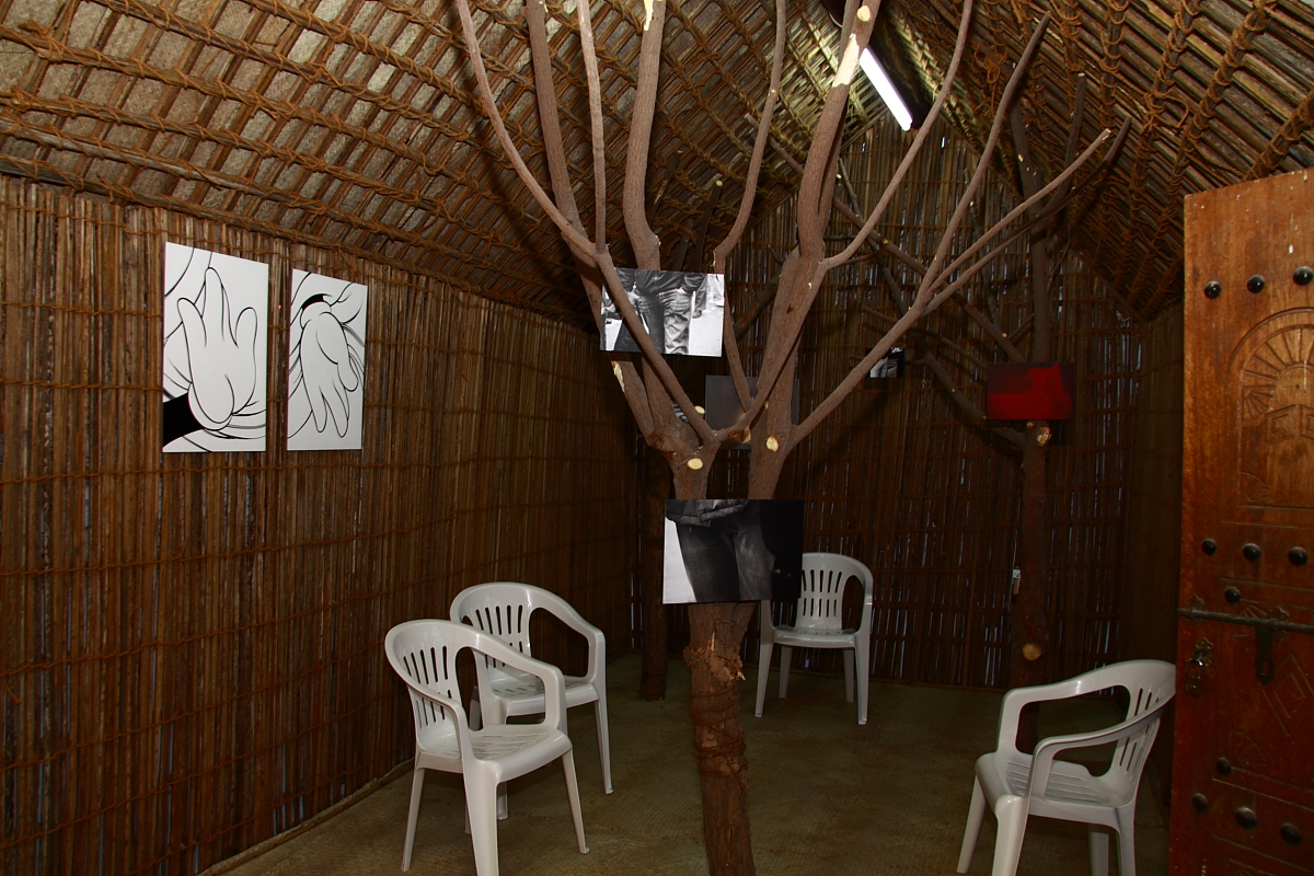 مسكن لجيل جديد من الشباب