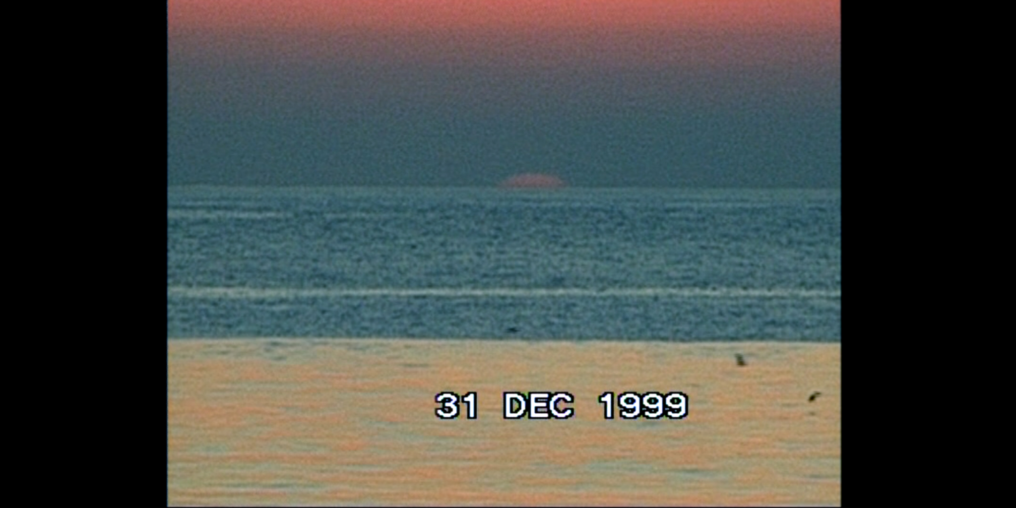 Tomorrow Everything Will Be Alright