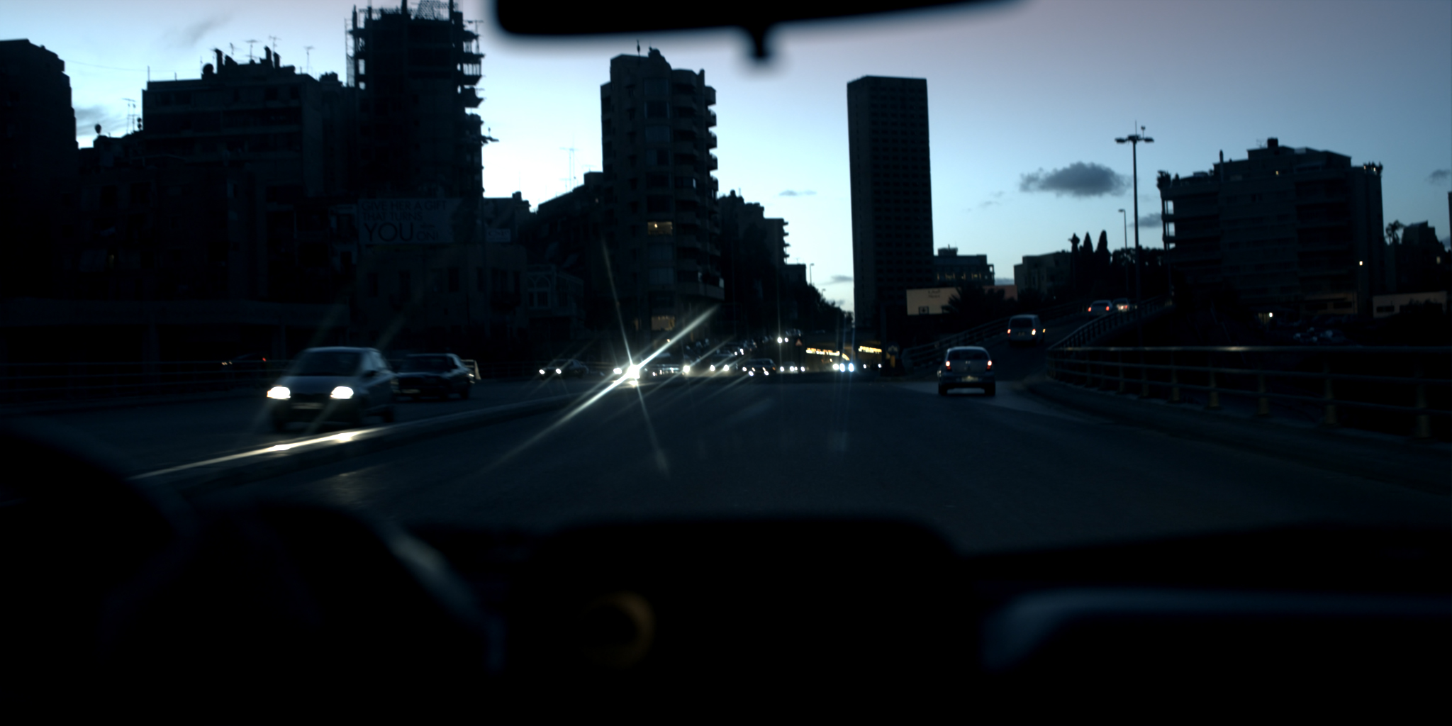 Tomorrow Everything Will Be Alright