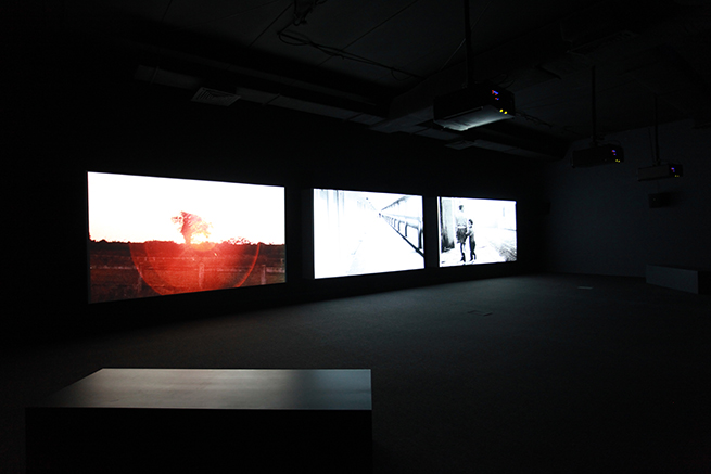 The Unfinished Conversation