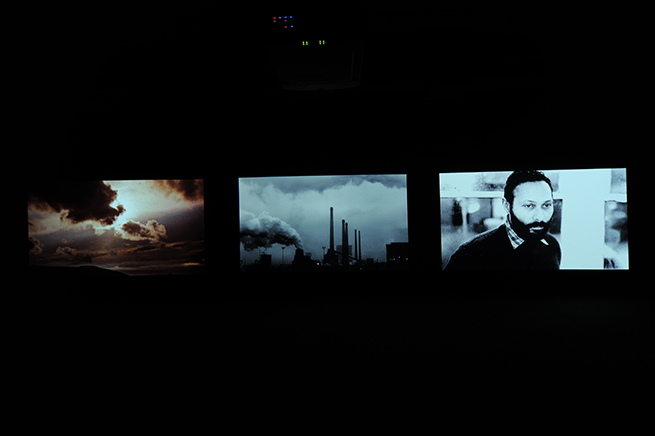 The Unfinished Conversation