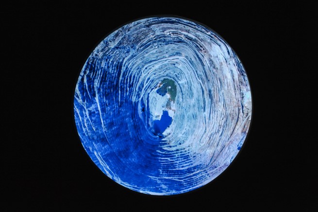 Untitled (Groundworks)