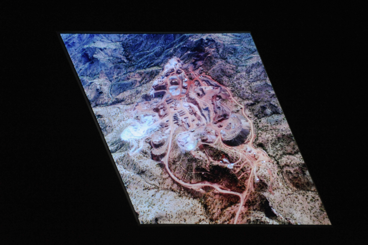 Untitled (Groundworks)