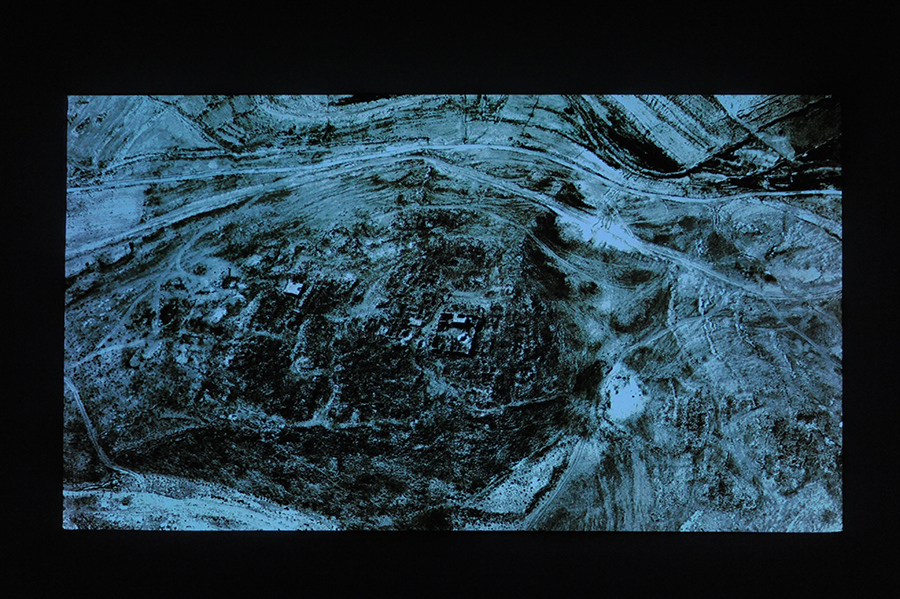 مواقع الظلّ 2