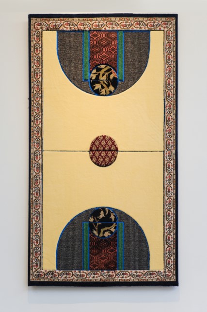 مواءمة الأنماط