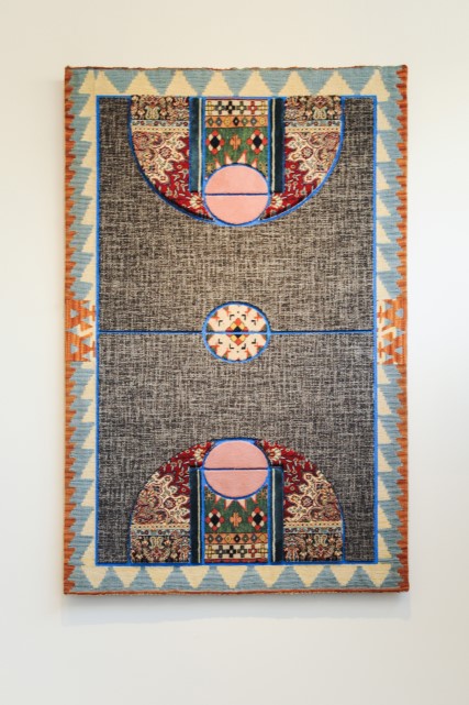 مواءمة الأنماط