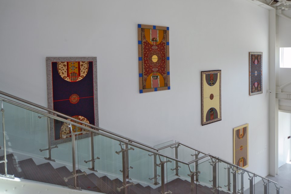 مواءمة الأنماط