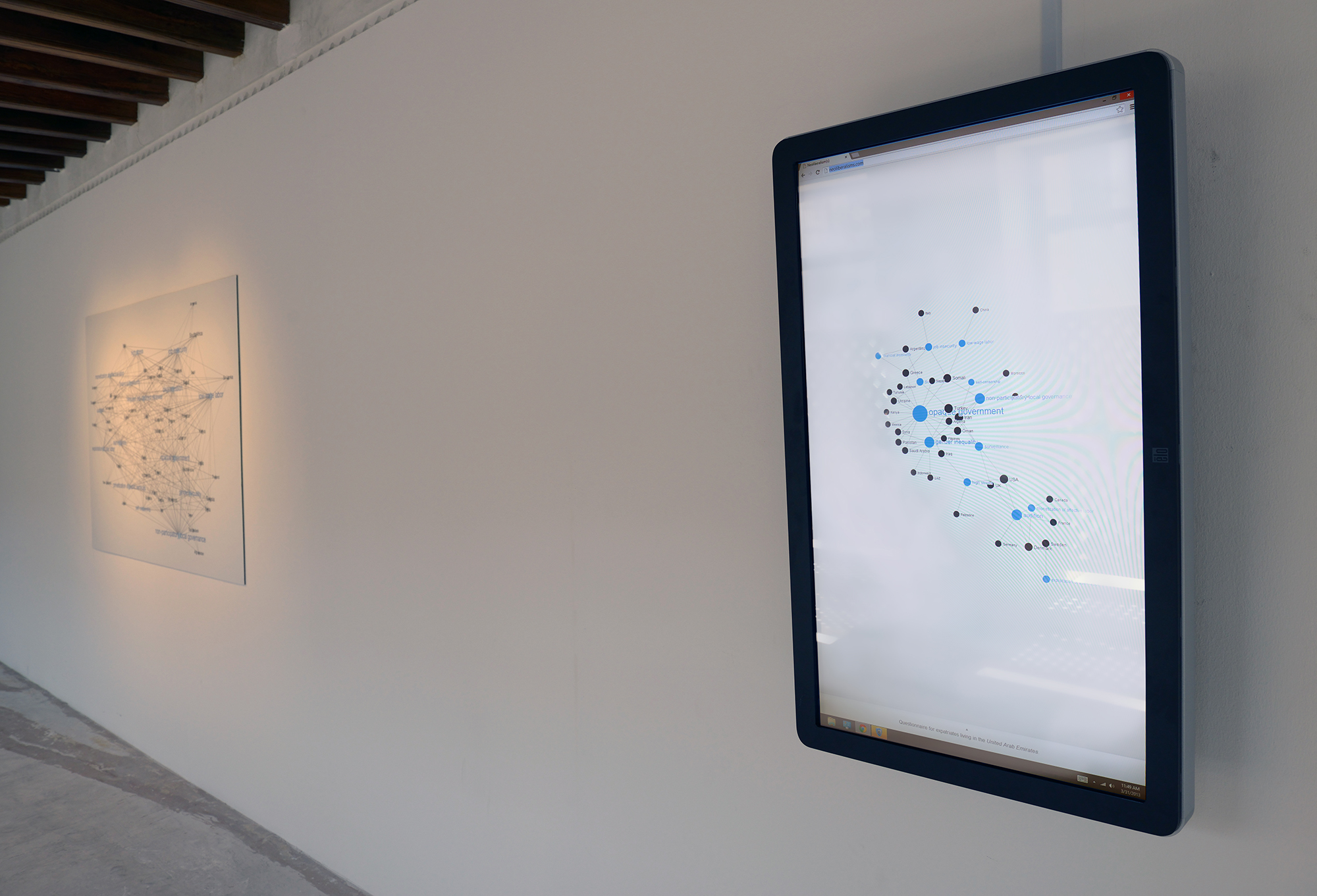 نيوليبرالييات