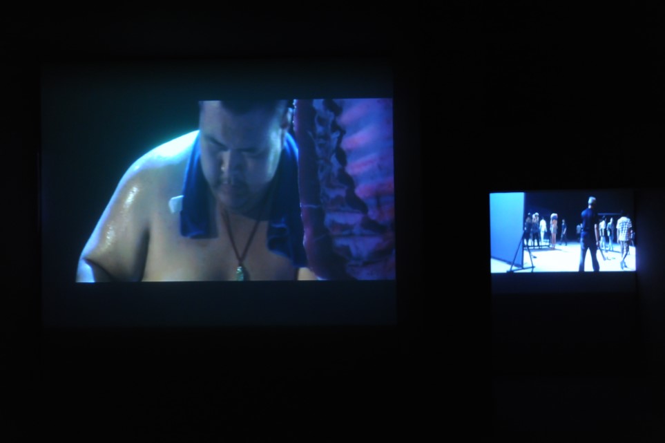 Welcome to the Desert of the Real