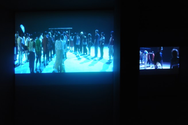 Welcome to the Desert of the Real