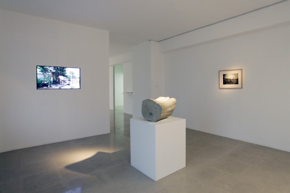 Under-Writing Beirut - Mathaf