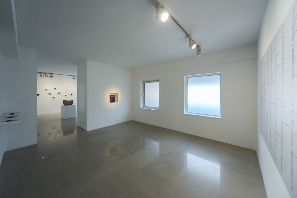 Under-Writing Beirut - Mathaf