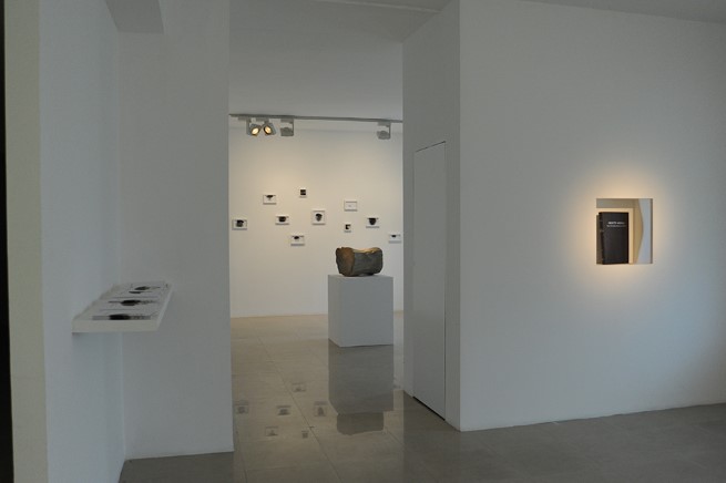 Under-Writing Beirut - Mathaf