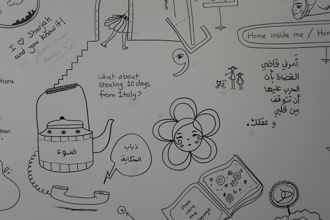 محوِّل القصص