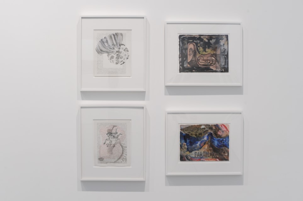 Transformation Series no. 5