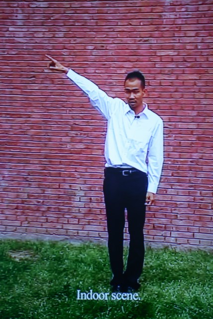 Xiangqian’s Museum I