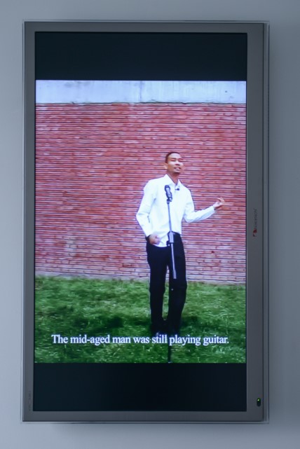 Xiangqian’s Museum I