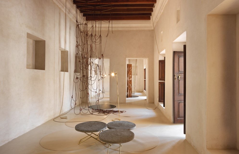 عدم القدرة على التنبؤ بالاستخدامات المستقبلية المحتملة