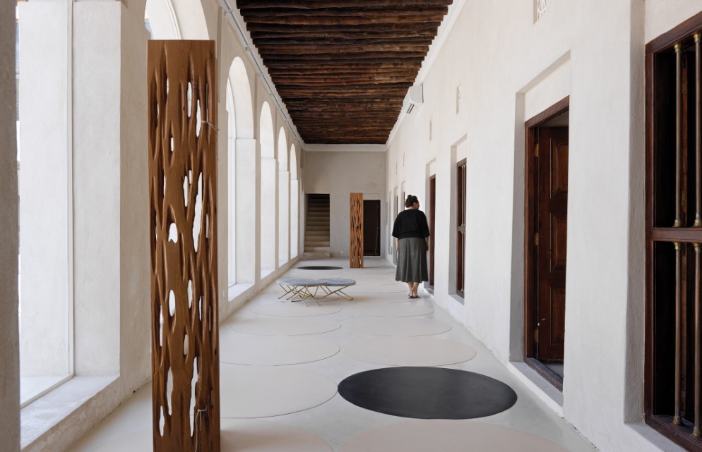 عدم القدرة على التنبؤ بالاستخدامات المستقبلية المحتملة