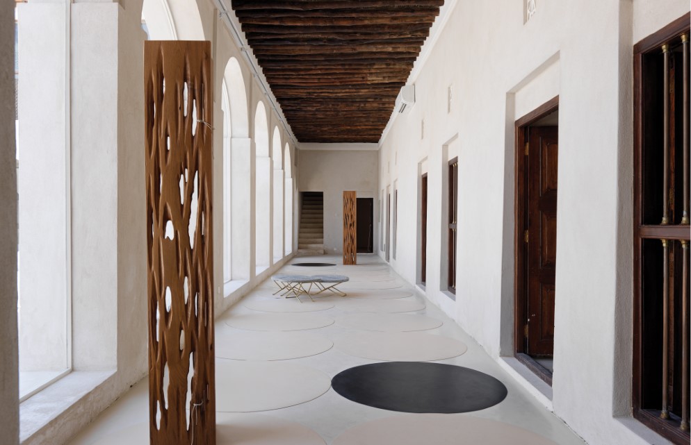 عدم القدرة على التنبؤ بالاستخدامات المستقبلية المحتملة