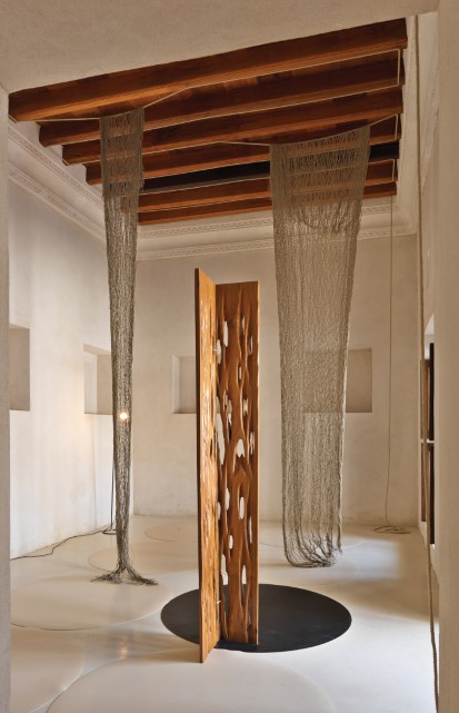 عدم القدرة على التنبؤ بالاستخدامات المستقبلية المحتملة