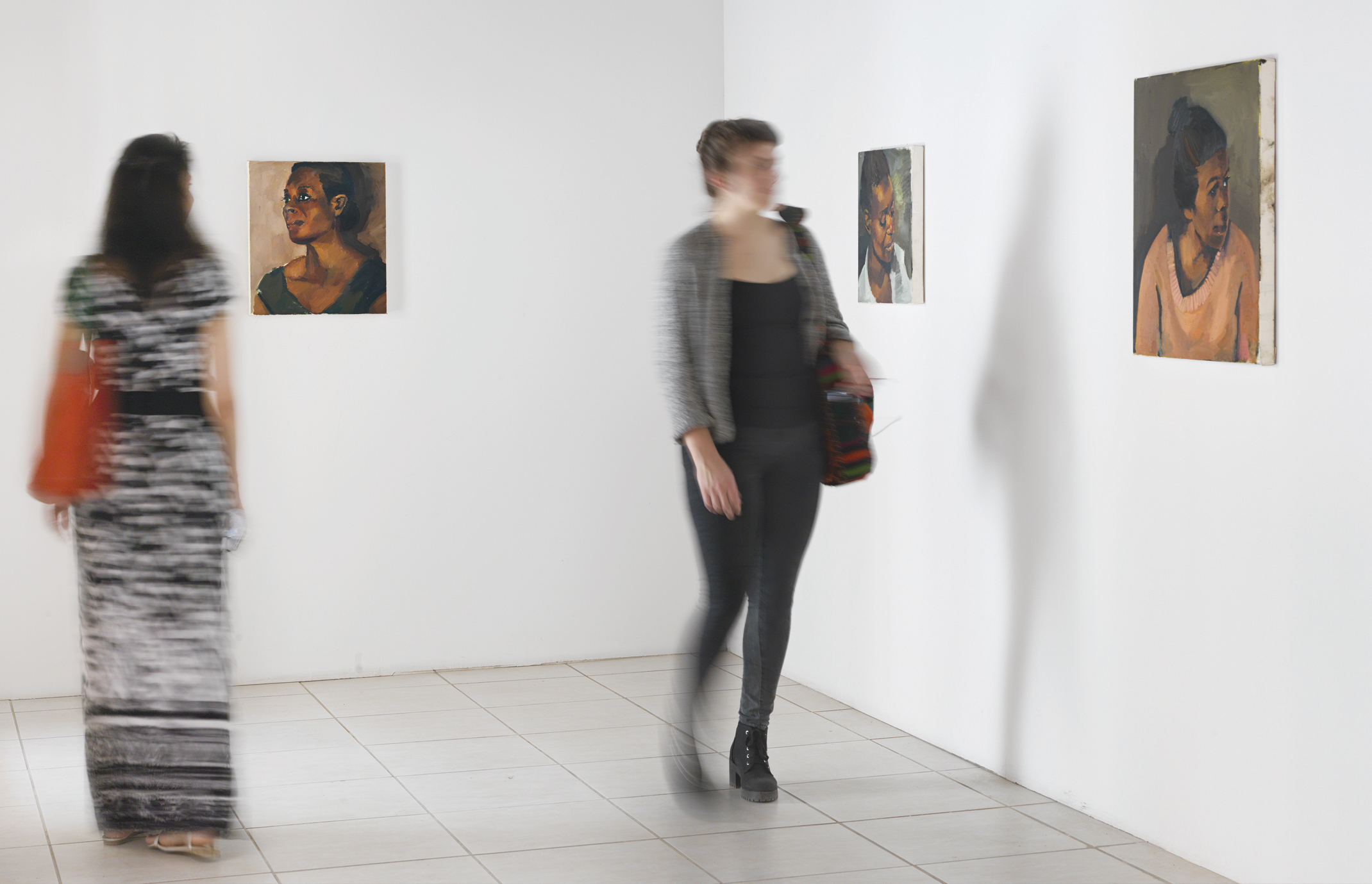 لينيت يادوم-بواكي : أعمال مختارة