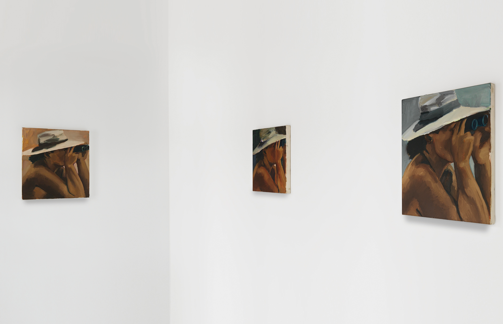 لينيت يادوم-بواكي : أعمال مختارة