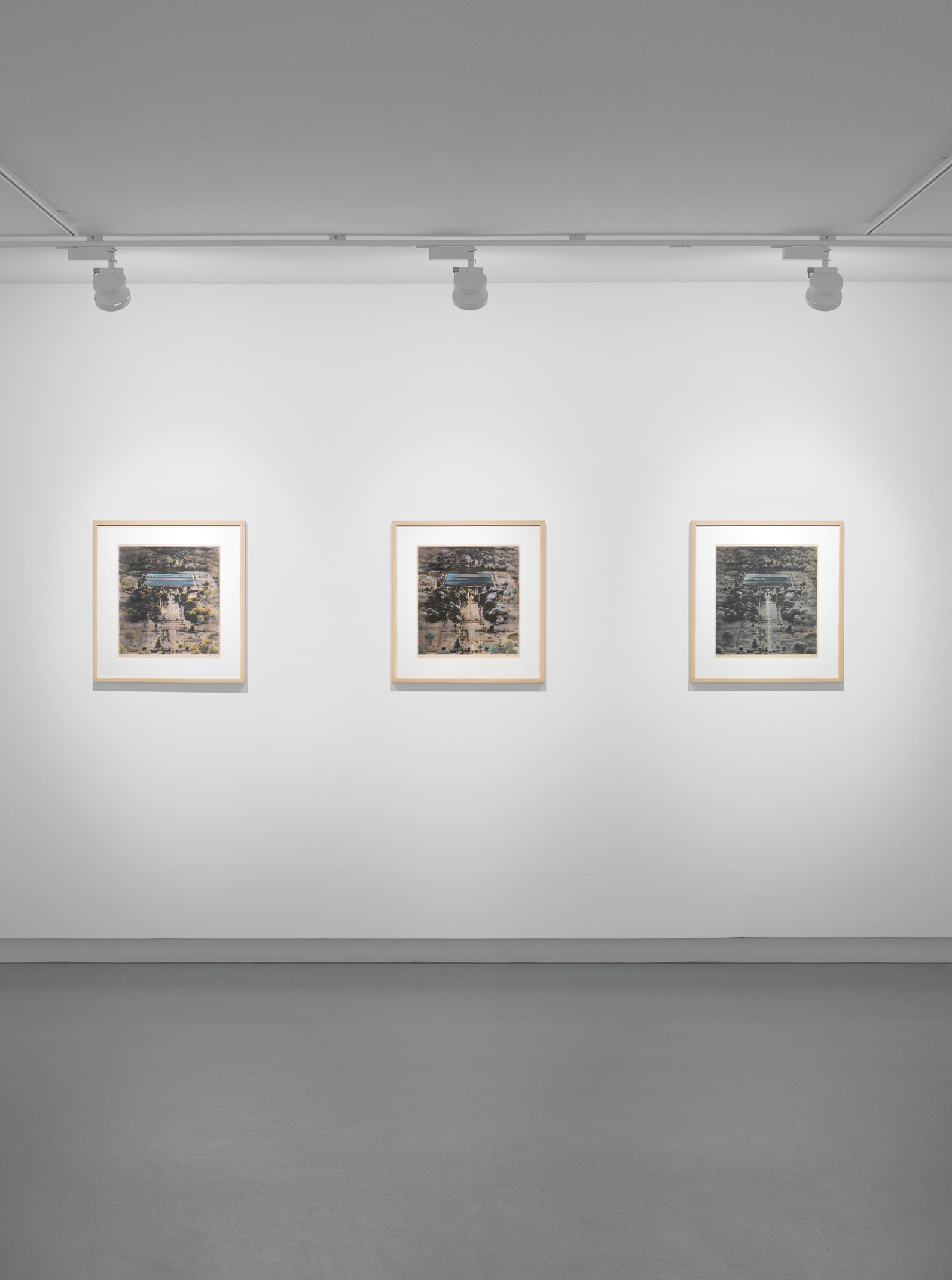 لالا روخ : أعمال مختارة