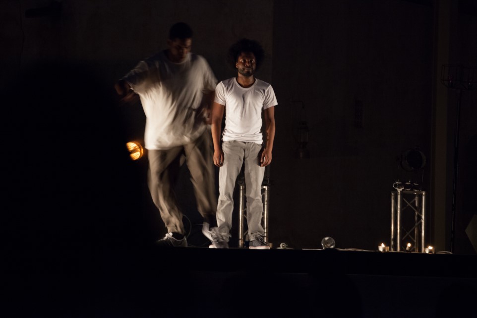 معالم الروح