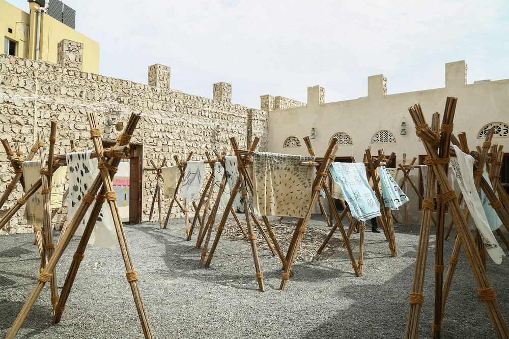 من يحمل الماء