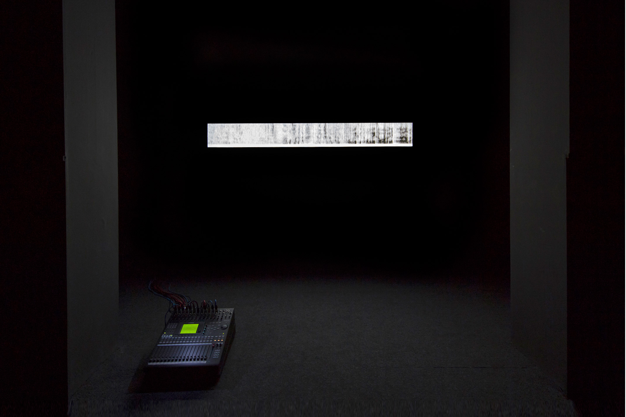 صيدنايــا (19 وحدة صوتية ضائعة)