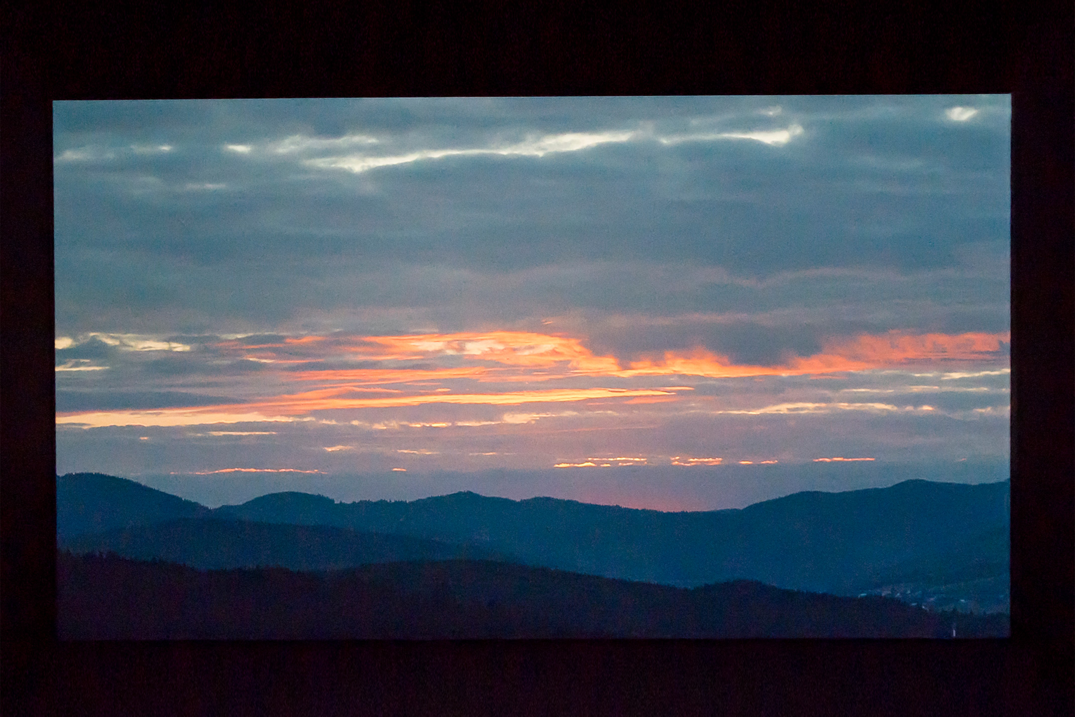 سموات المعلومات