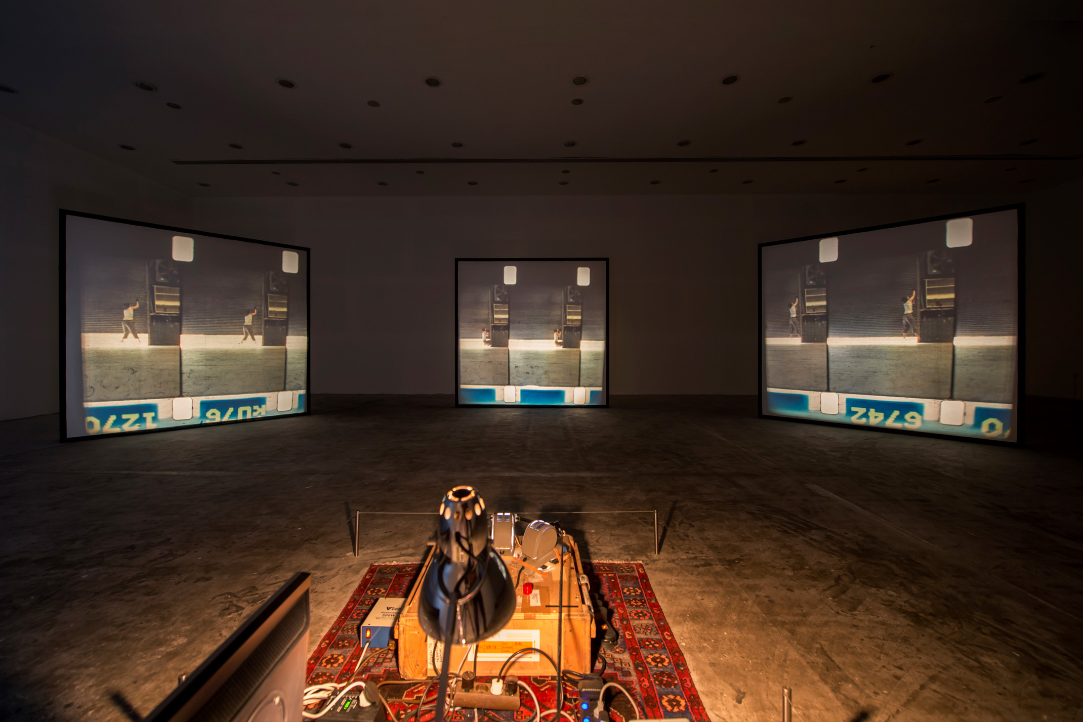 When Her Eyes Lifted