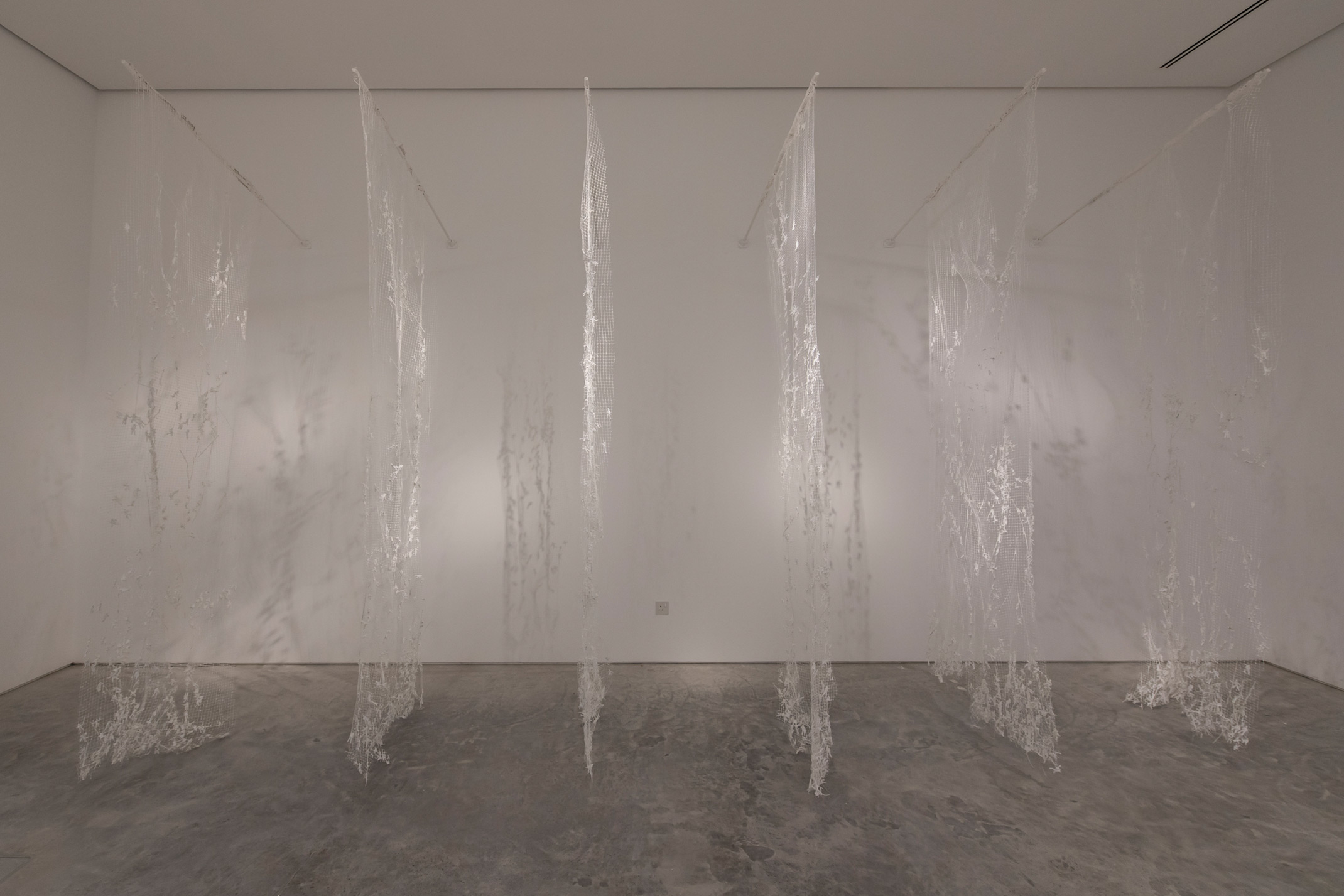 Walid Siti: Selected Works