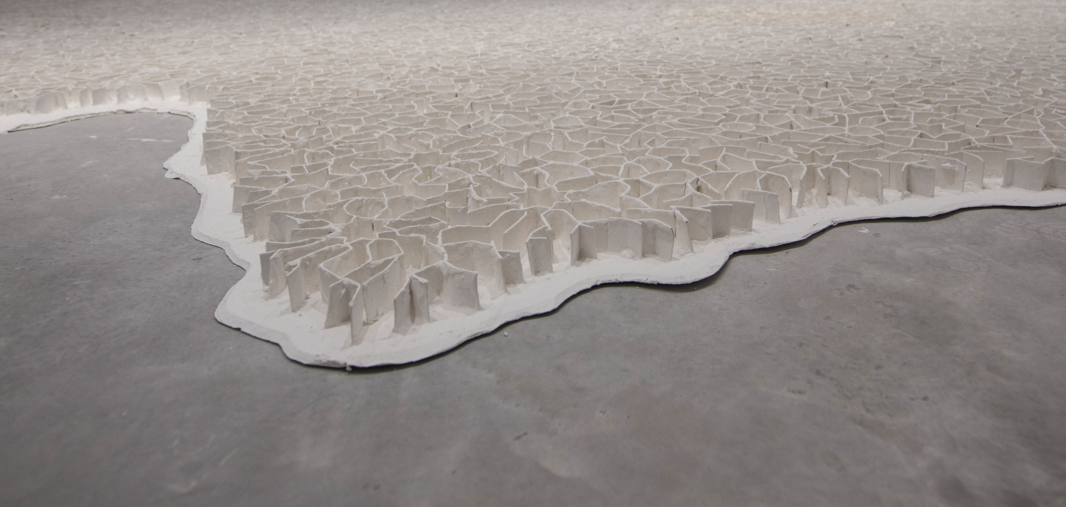 Walid Siti: Selected Works