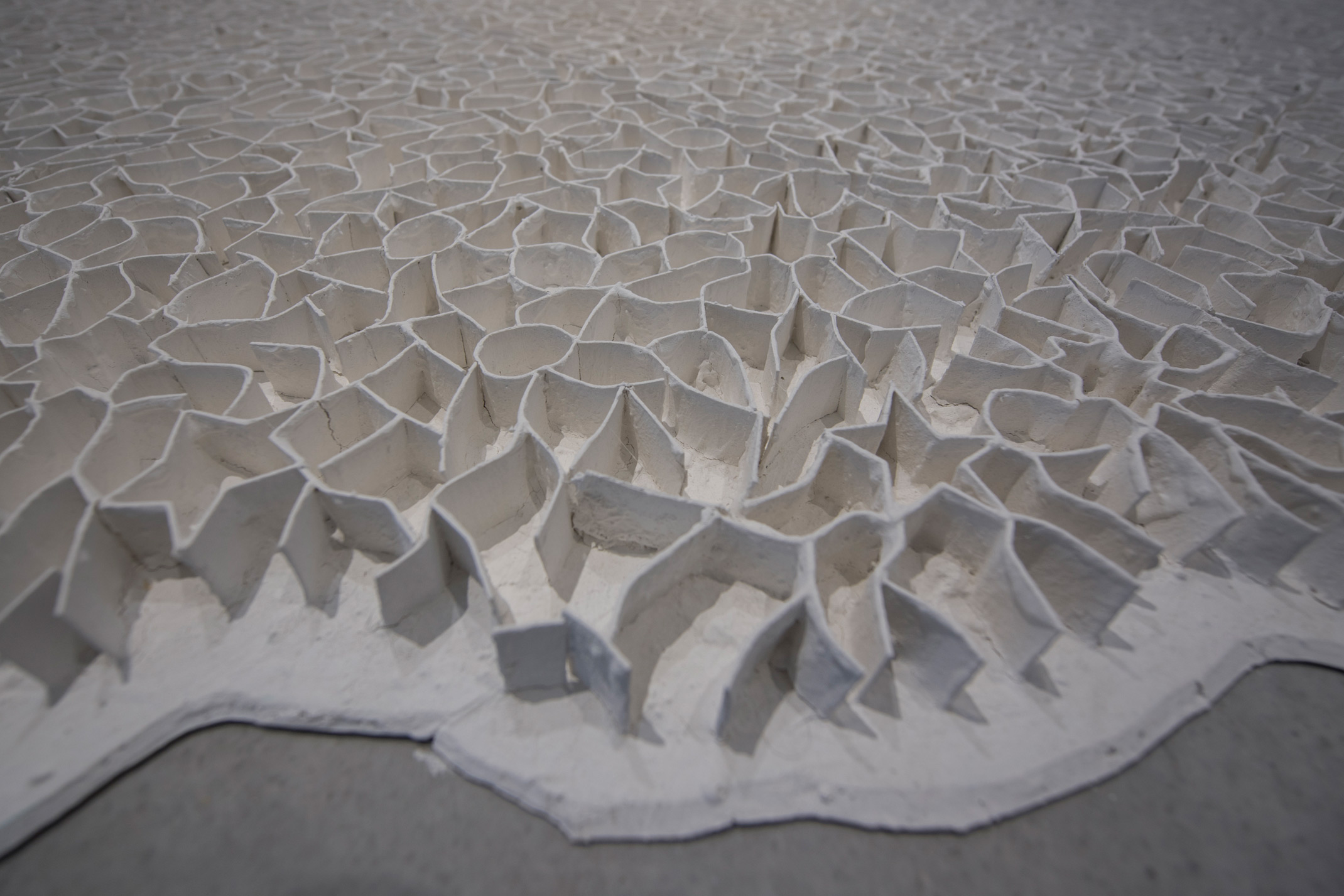 Walid Siti: Selected Works