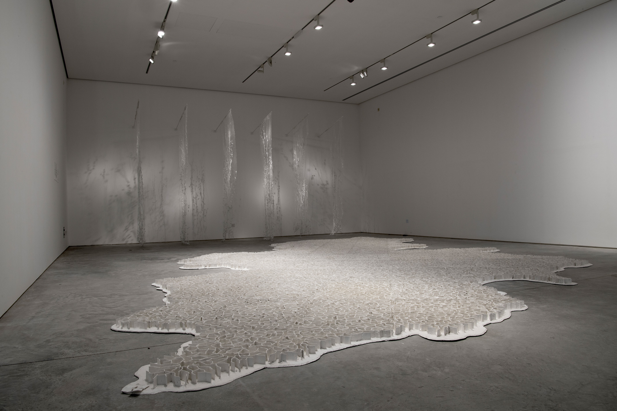 Walid Siti: Selected Works