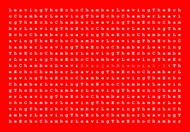 Sharjah Art Foundation Announces Initial Selection of Participating Artists for Sharjah Biennial 14 in March 2019
