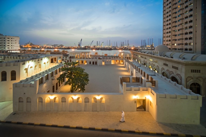 Sharjah Biennial 15: Thinking Historically in the Present  Opens in February 2023 With 30 Major Commissions