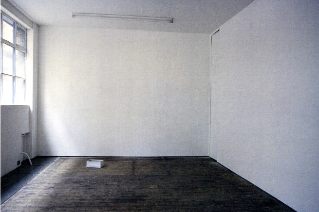 The Room At The Museum of Modern Art