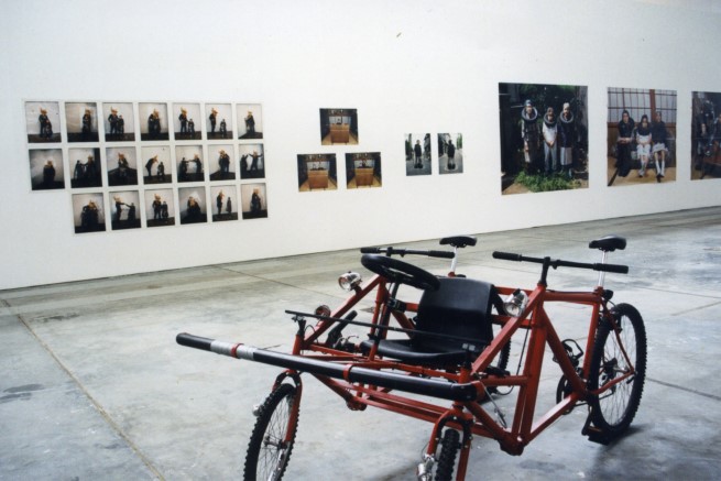 Takayuki Yamamoto: Selected Works