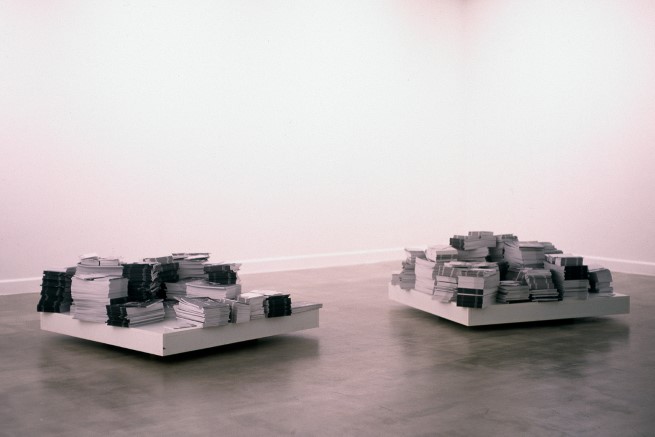 Tony Chakar: Selected Works