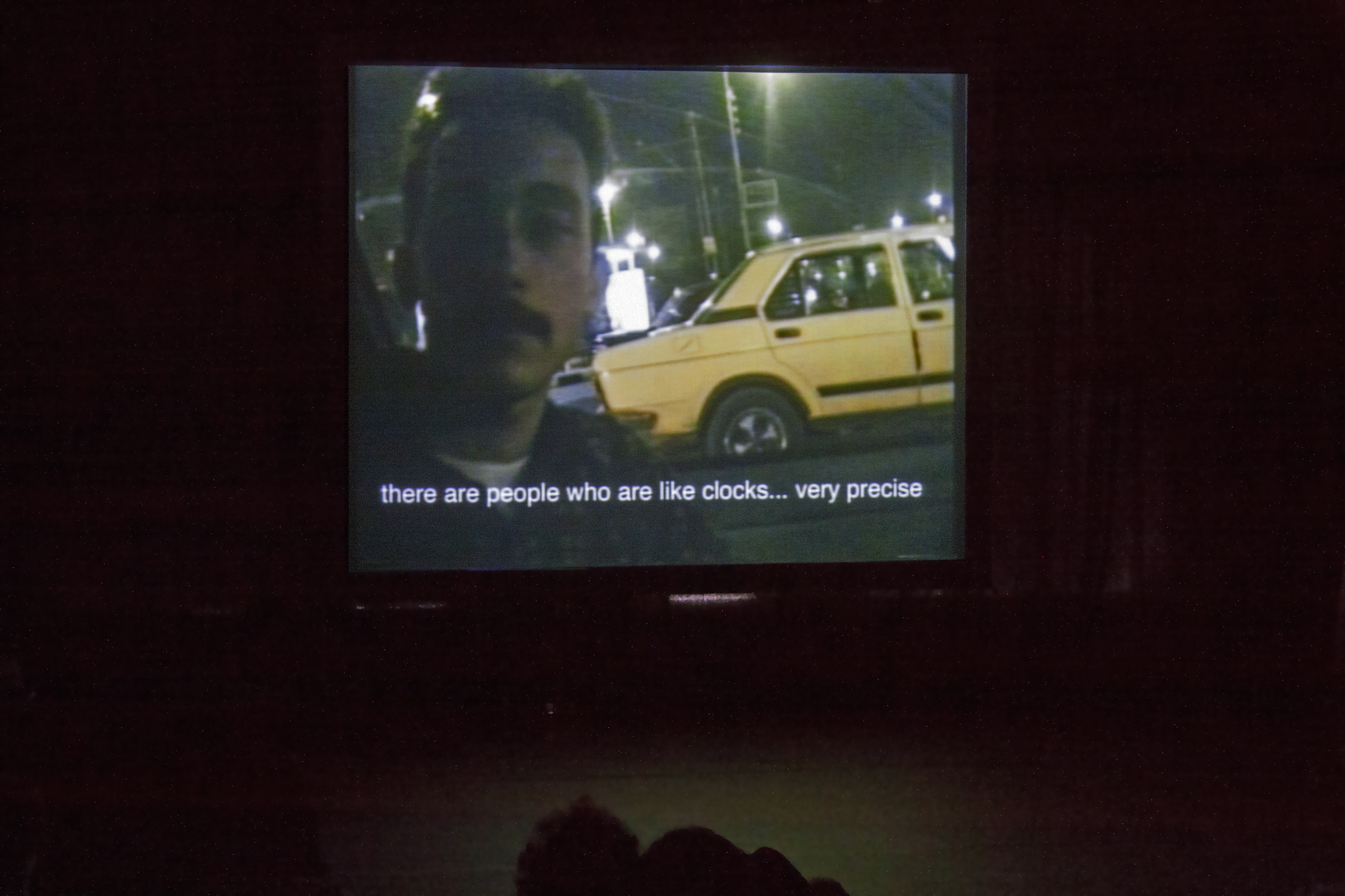 VHS Kahloucha