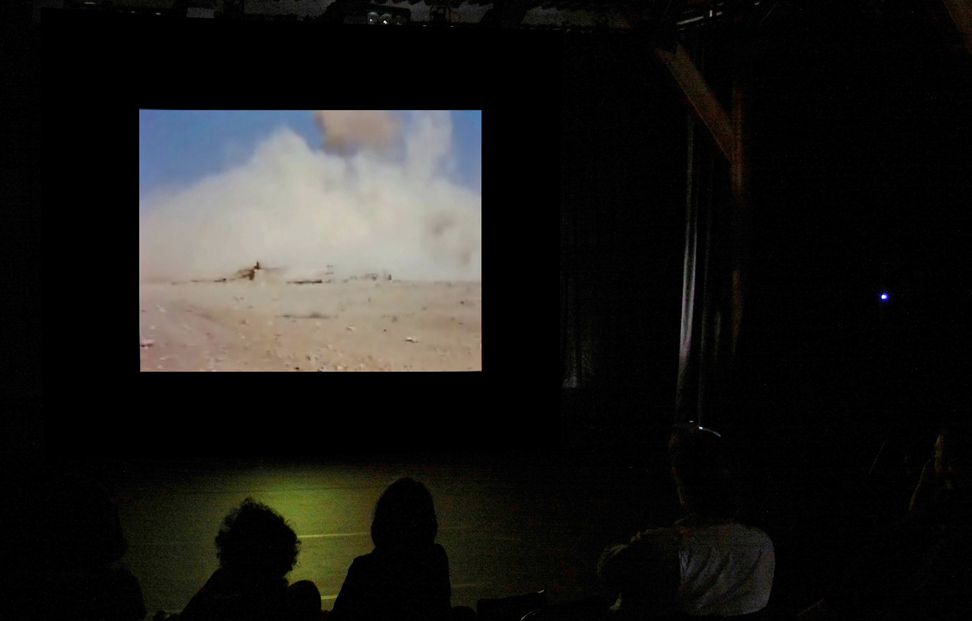 مشروع مقترح لنصب تذكاري لحرب العراق