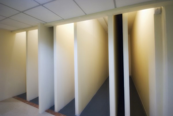 Walls