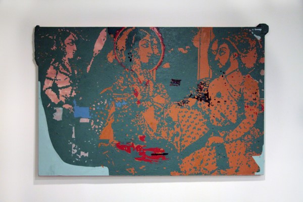 هلسيون تارب (القماش الهادىء)