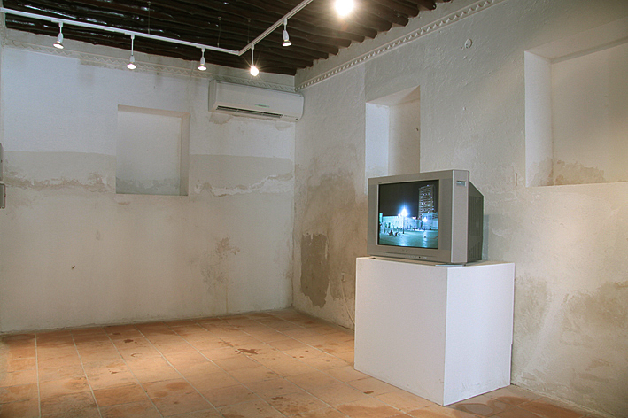 ملعب كرة القدم